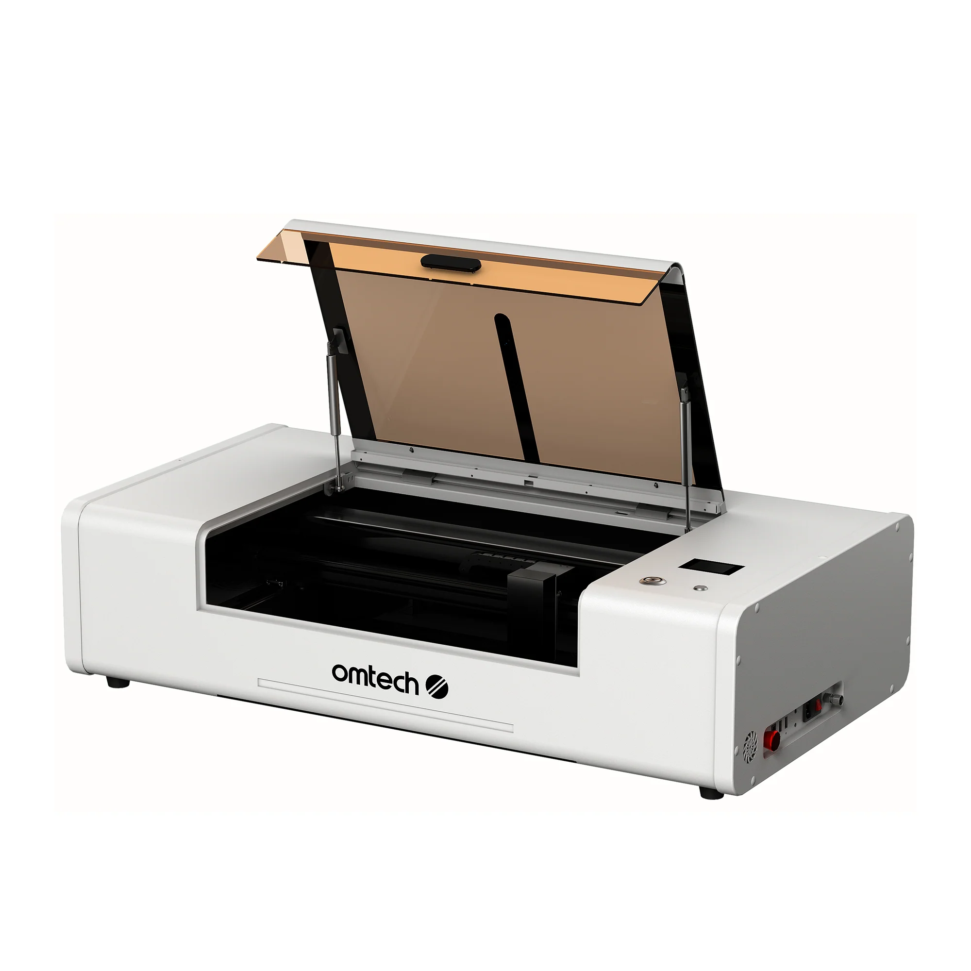 OMTech  CO2 Desktop Laser Engraver